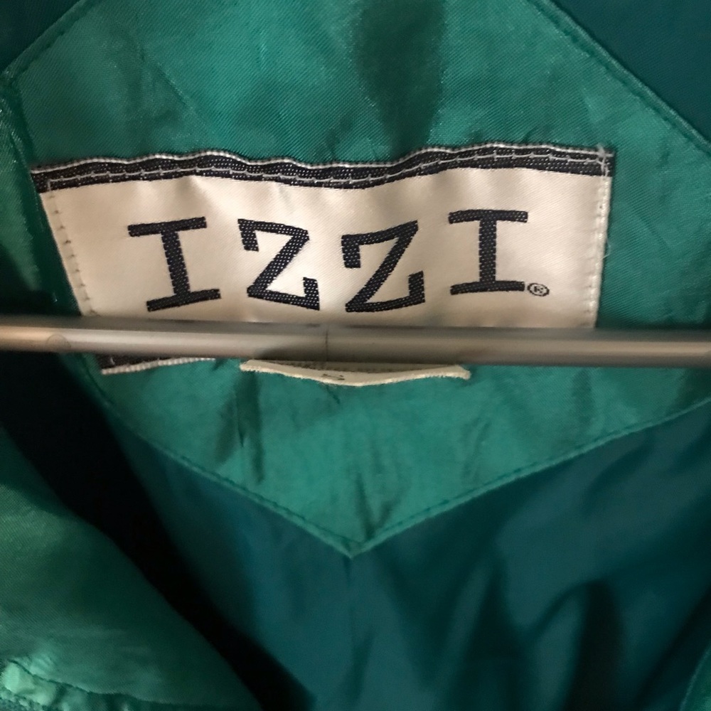 Vintage Izzi Windbreaker Women’s